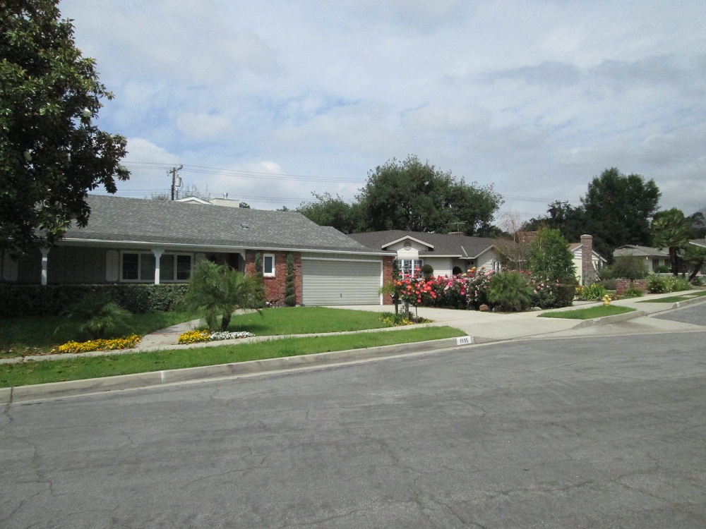 Pasadena CA Fox Ridge Estates Homes for Sale and MidYear Sales Update