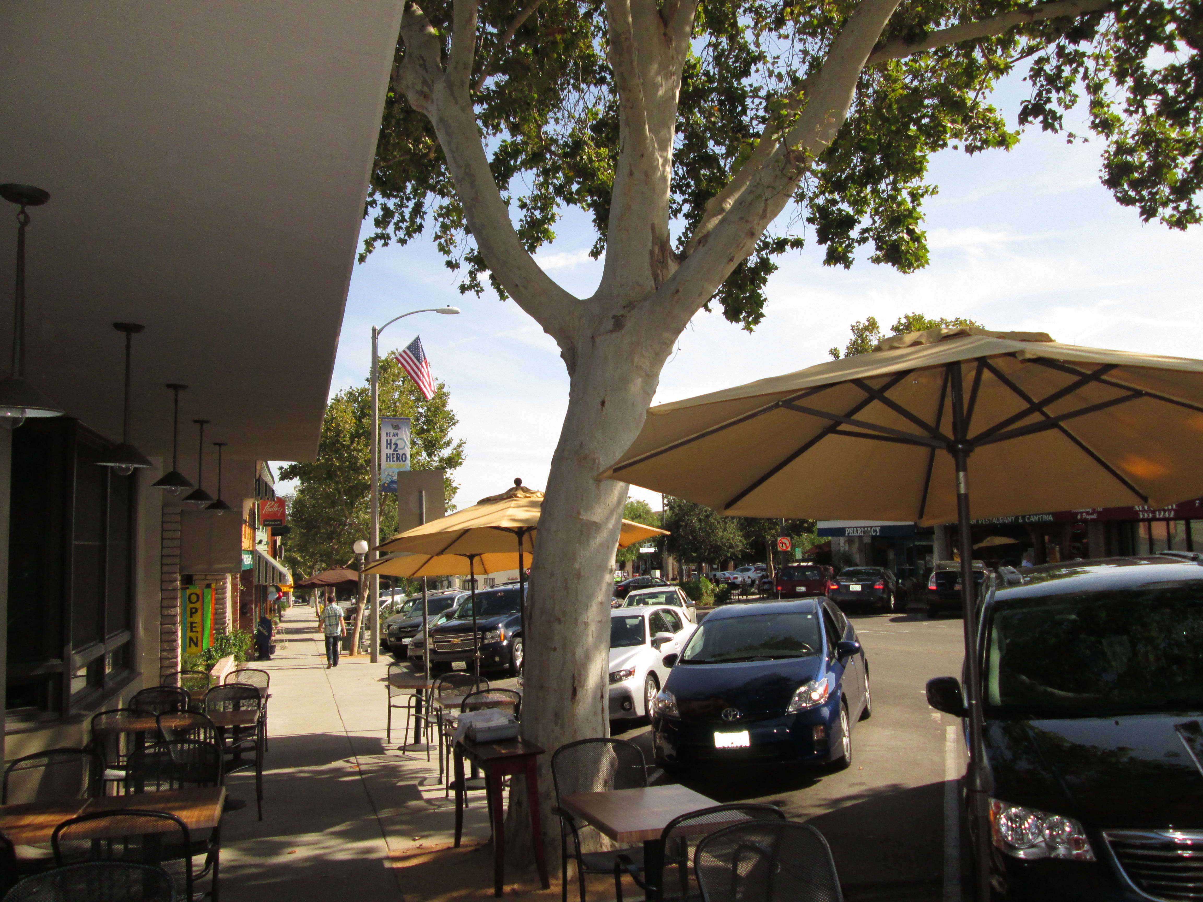 Sierra Madre CA Hastings Oaks Condos For Sale Oct 2014