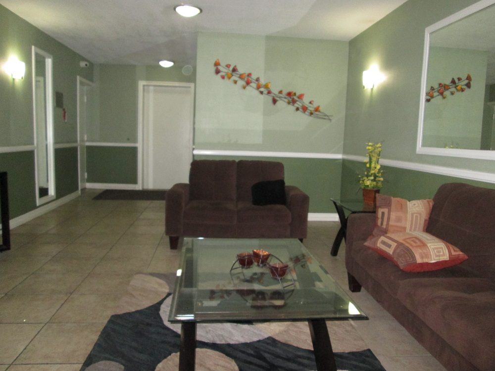 Pasadena CA Sierra Manor Affordable Condos 125 South Sierra Madre Blvd