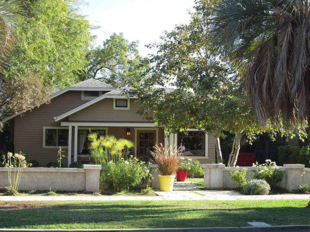 Pasadena North Pasadena Heights Homes For SaleSept '14