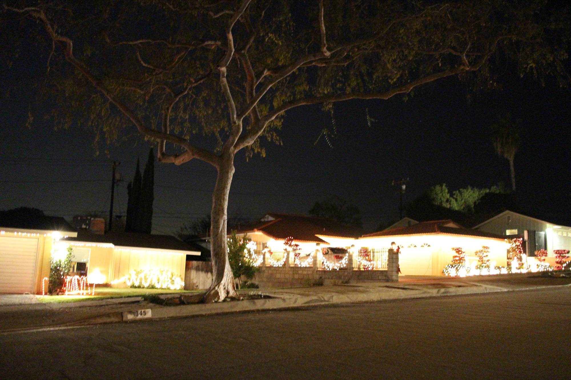 Hastings Ranch Pasadena Christmas Lights See The Christmas Lights In and Around Pasadena CA 2014