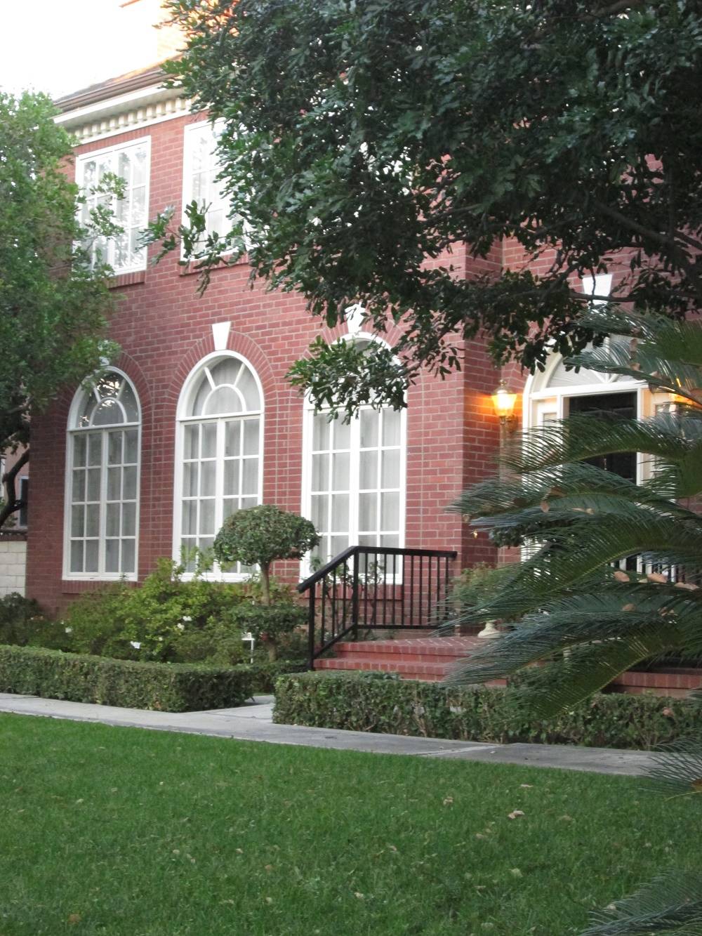 Pasadena CA South Orange Grove Condos For Sale