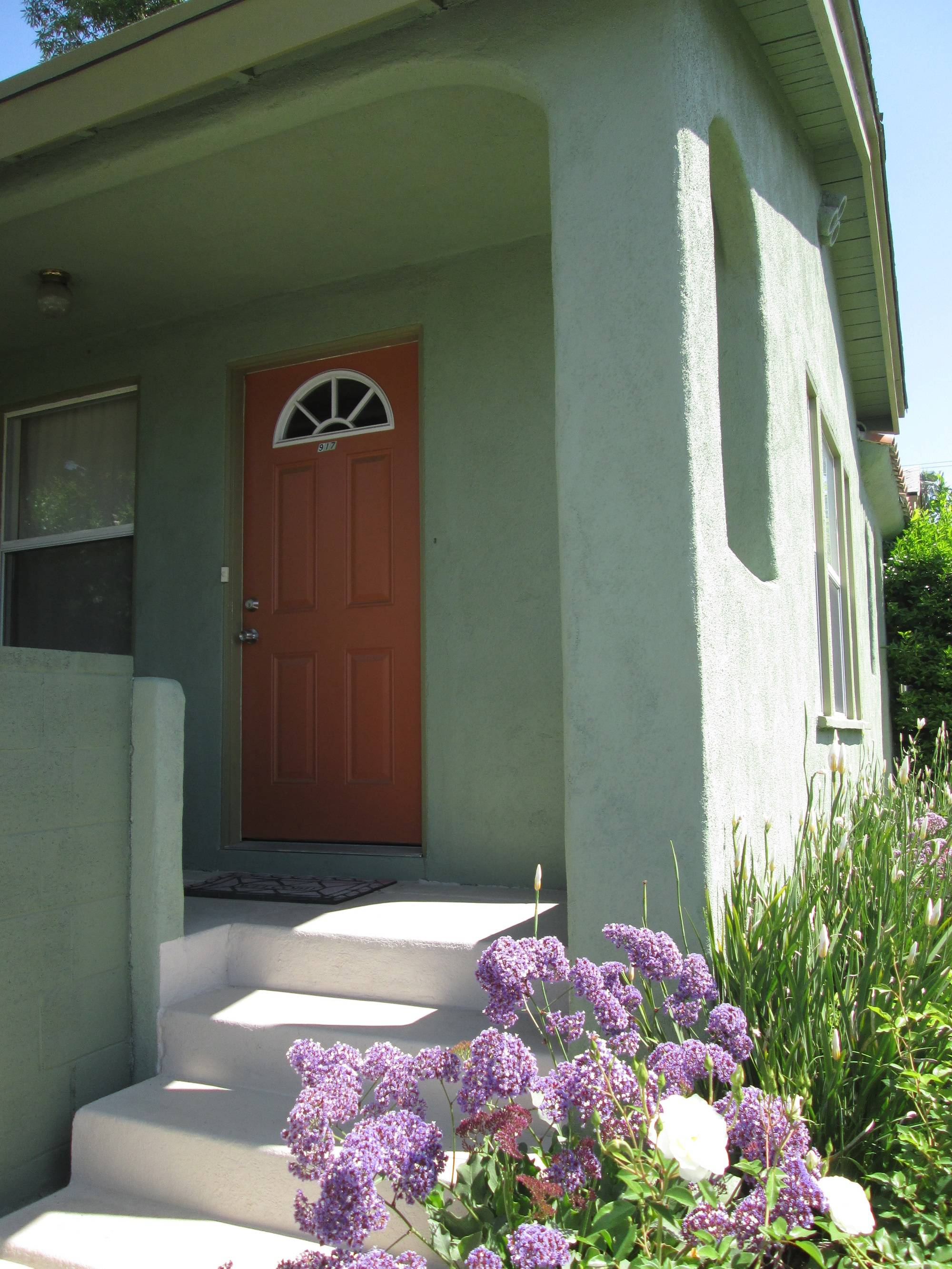 Altadena CA Just Sold FourPlex Apartment Building