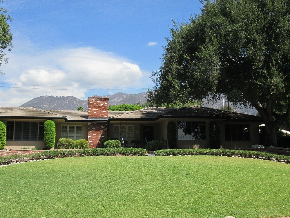 A Look at the Lower Hastings Ranch Pasadena 91107 Neigh