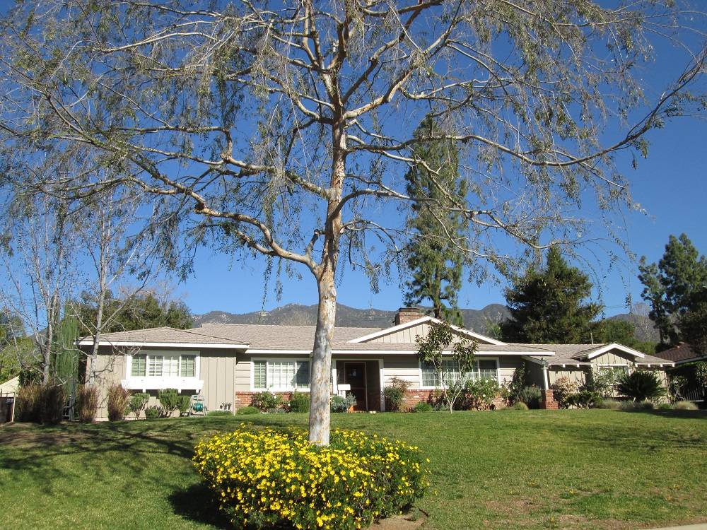 Pasadena CA Lower Hastings Ranch Homes For Sale