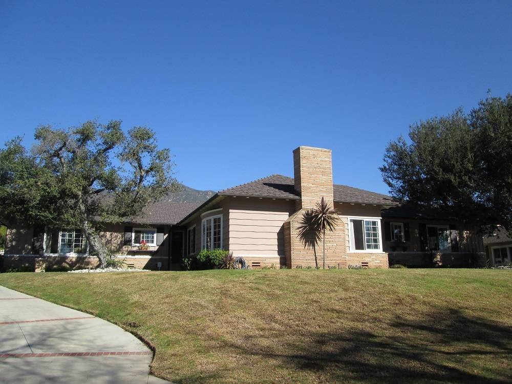 Pasadena CA Lower Hastings Ranch Homes For Sale