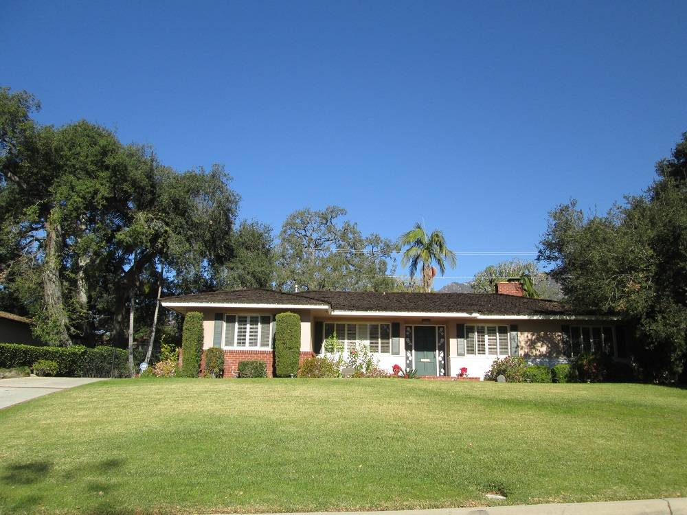 Pasadena CA Lower Hastings Ranch Homes For Sale