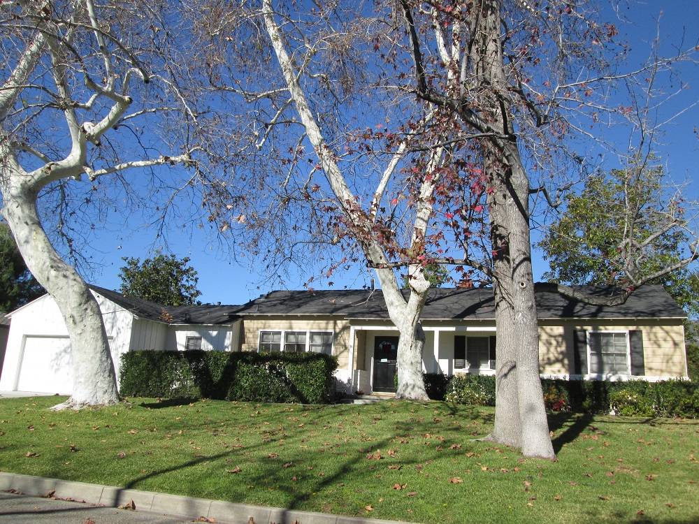 Pasadena CA Lower Hastings Ranch Homes For Sale