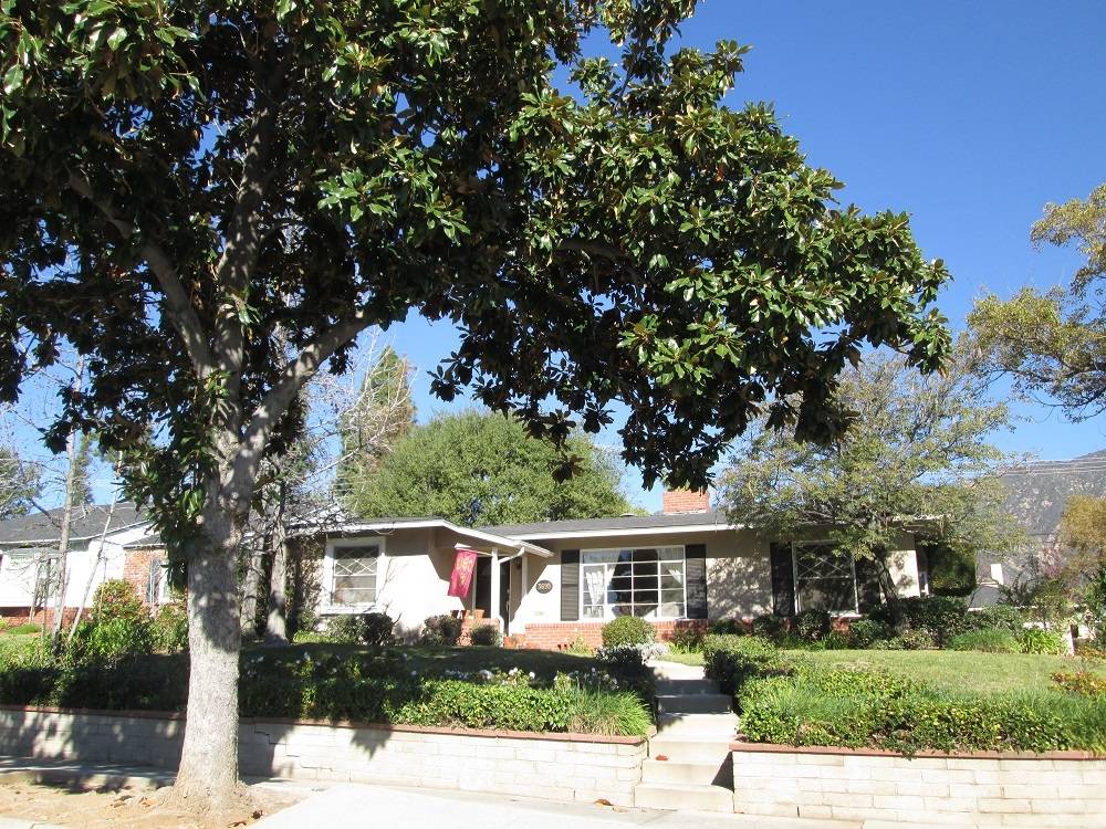 Pasadena CA Lower Hastings Ranch Homes For Sale