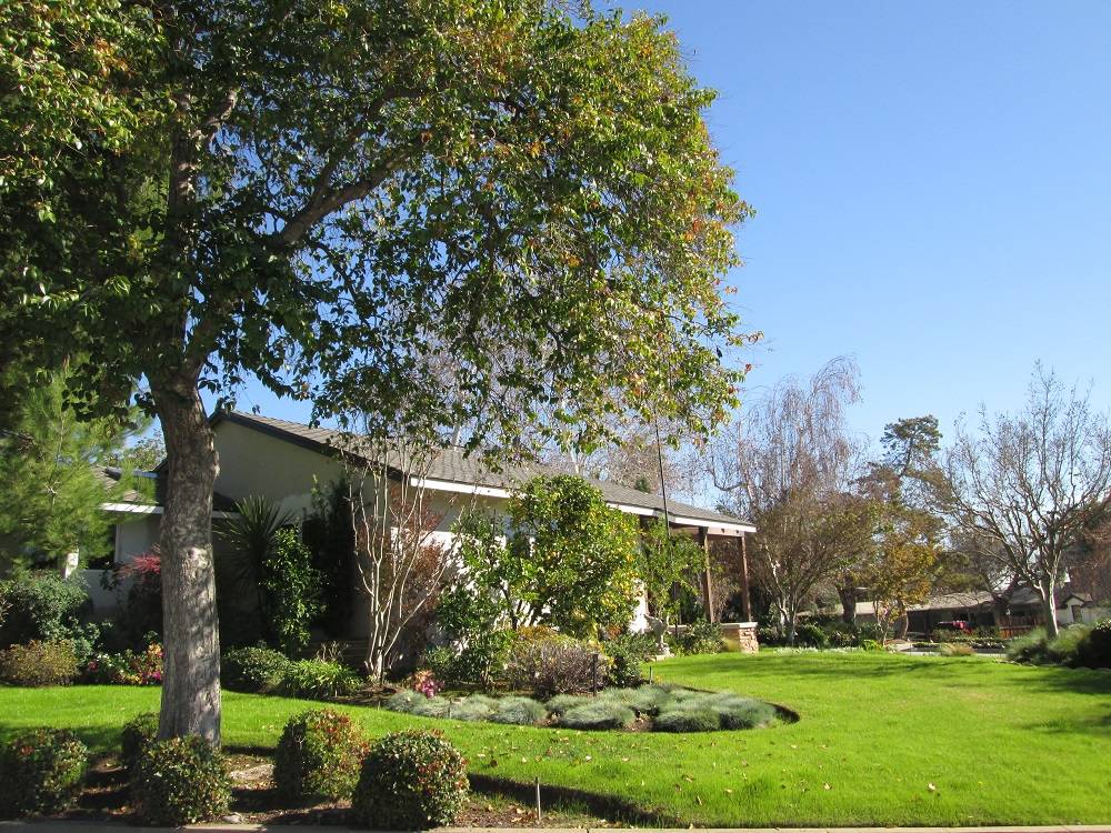 Pasadena CA Lower Hastings Ranch Homes For Sale