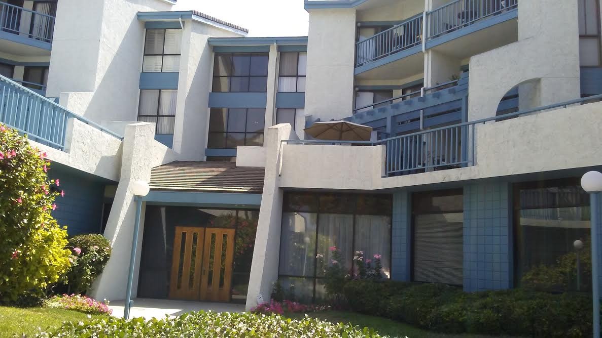 Chadwick Terrace Condos in Monterey Hills For Sale
