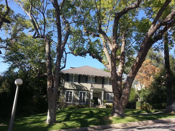 Pasadena CA Homes For Sale Lower Arroyo Seco