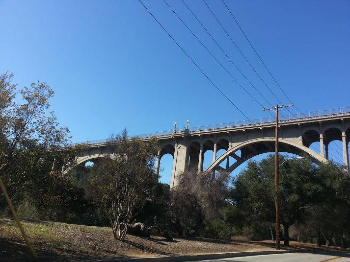 Pasadena CA Homes For Sale Lower Arroyo Seco