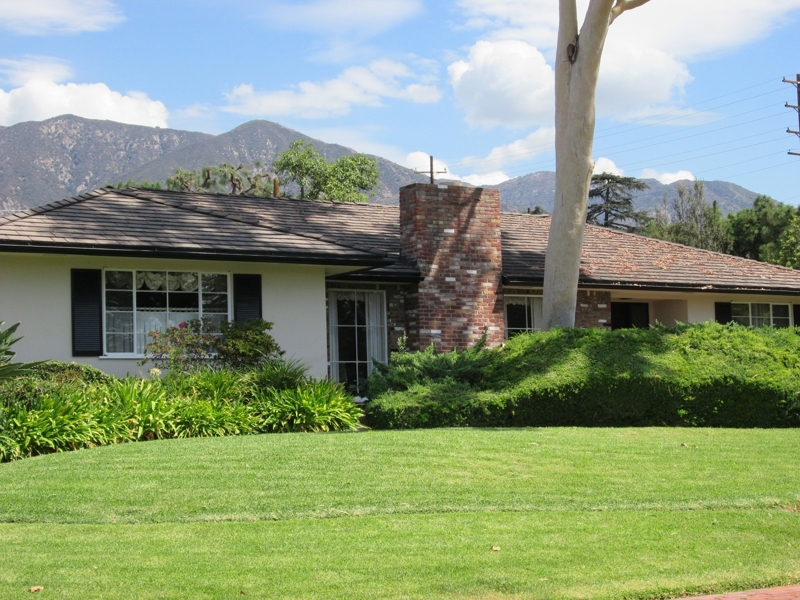 What is My Pasadena Hastings Ranch Home Worth?