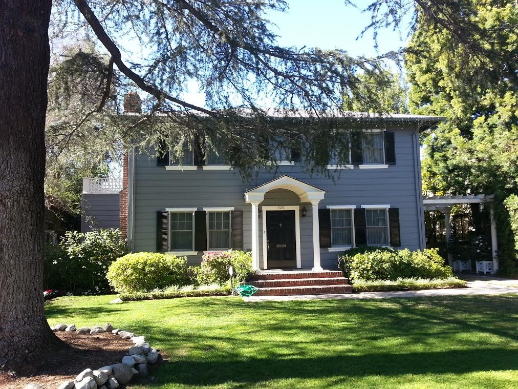 Pasadena CA Madison Heights Homes For Sale and Market U