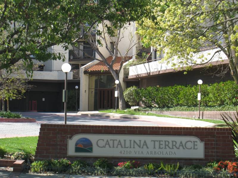 Monterey Hills Condos and Townhomes