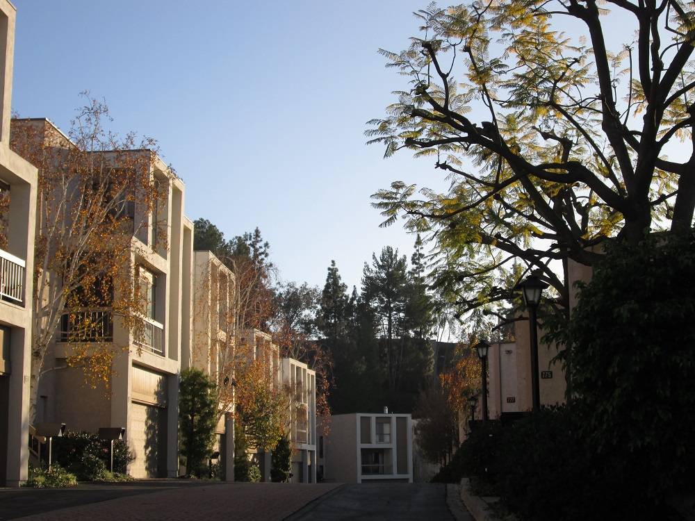 Los Angeles CA Monterey Hills Townhome Market Update