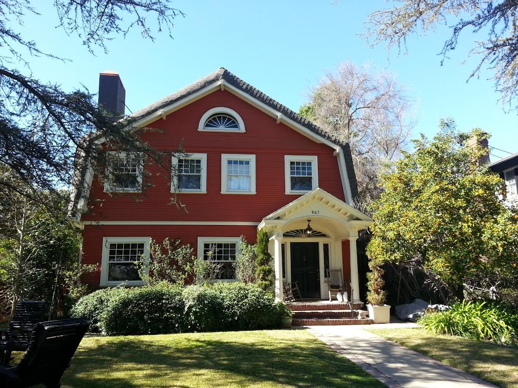 Pasadena CA Madison Heights Homes For Sale and Market U