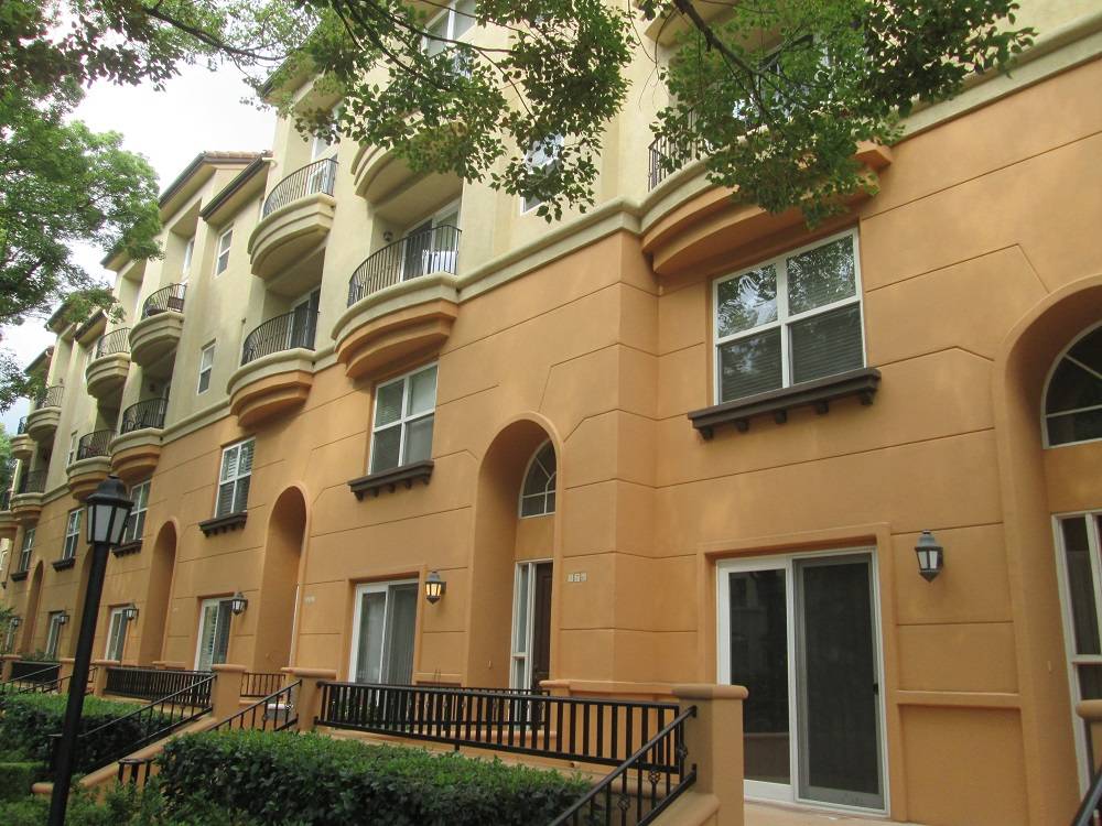 Pasadena Playhouse District Madison Walk Condos