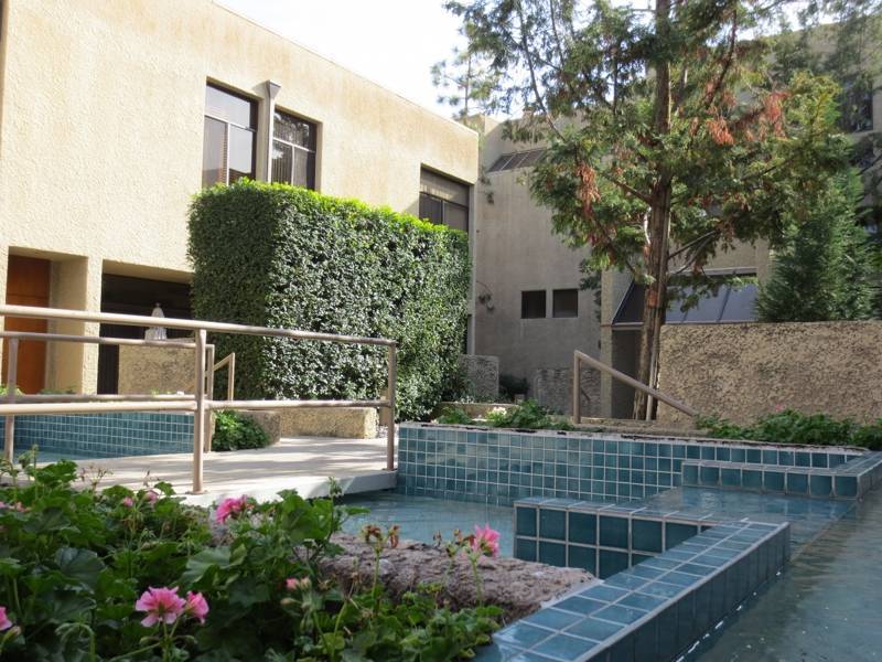 Pasadena Madison Heights Condos 484 East California Bl