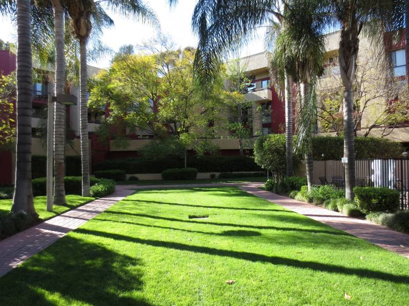 Affordable Monterey Hills Condos Muir Terrace