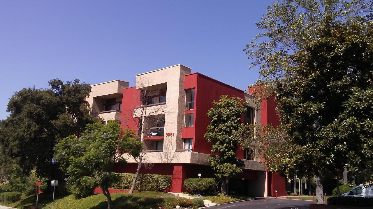 Los Angeles Affordable Condos in Monterey Hills