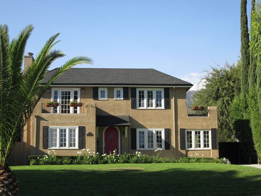 North Pasadena Heights Landmark District 2015 Neighborh