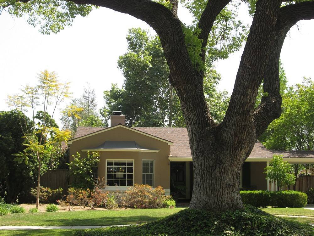 Historic Homes North Pasadena Heights Landmark District