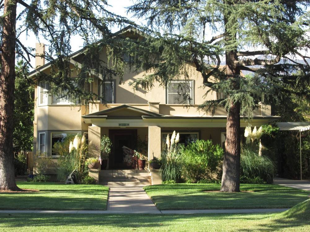 Google Thinks I’m A Pasadena Real Estate Expert