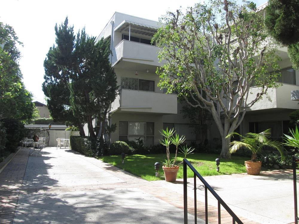 Pasadena CA Condos For Sale at Oakland Towers
