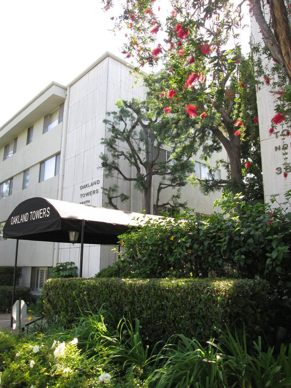 Pasadena CA Condos For Sale at Oakland Towers