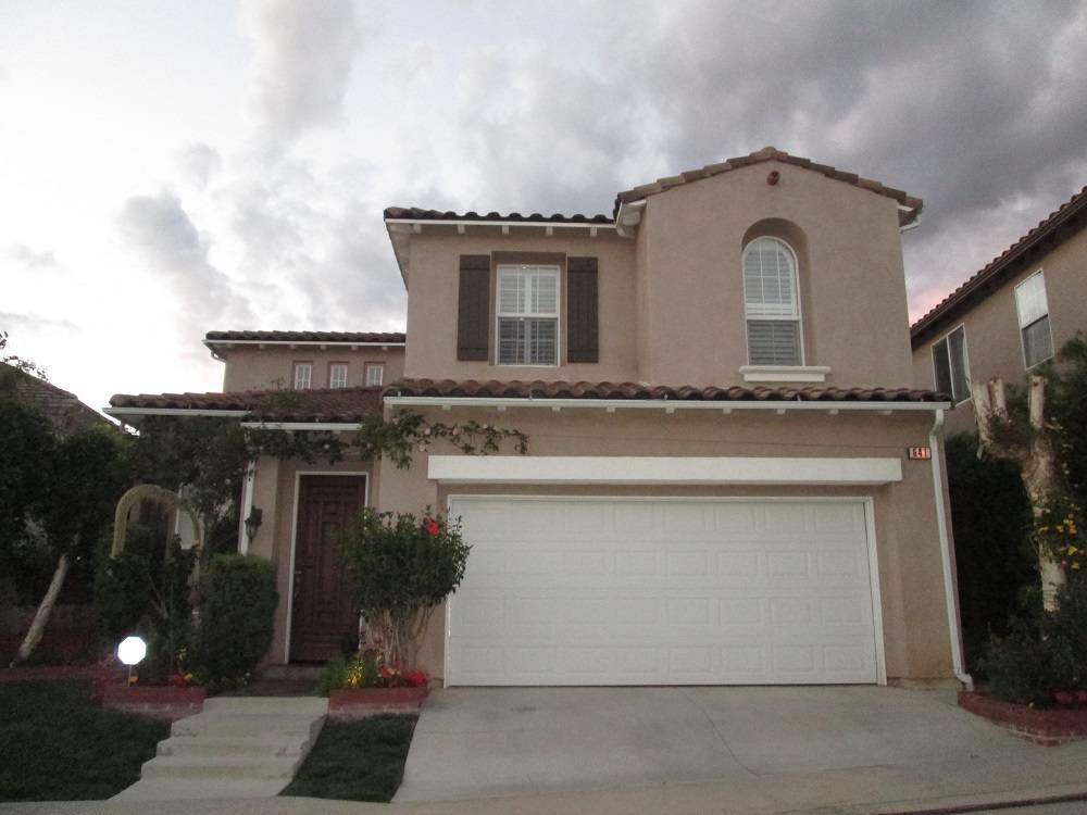 Los Angeles 90042 Newer Built Homes Oak Hills Estates