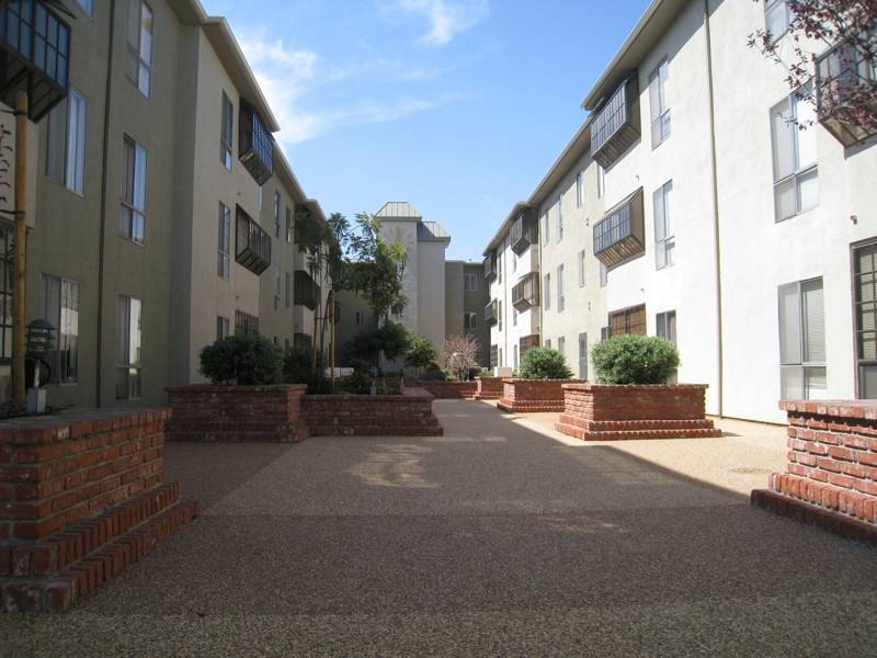 Pasadena CA Olive Tree Condos For Sale