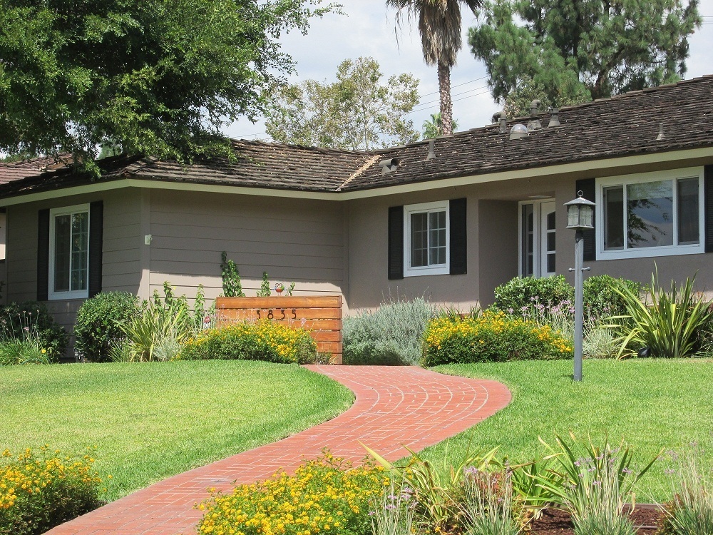 Pasadena Lower Hastings Ranch Neighborhood Homes