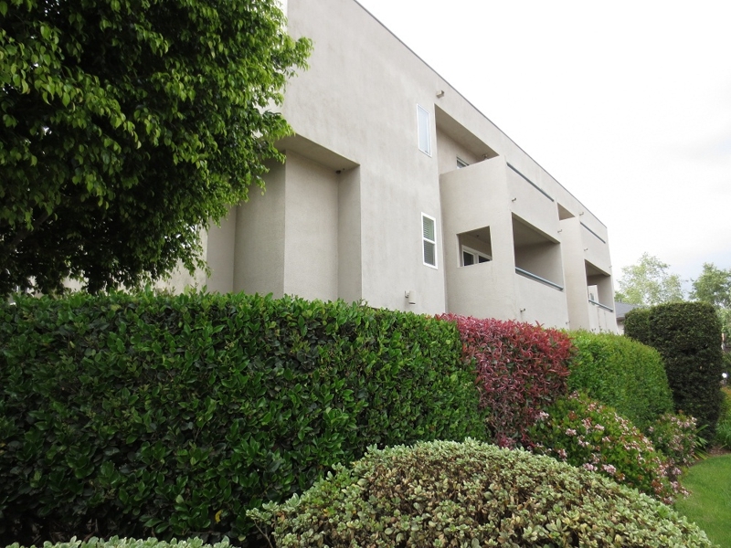 Del Mar Court Condos in Pasadena 625 East Del Mar Boule