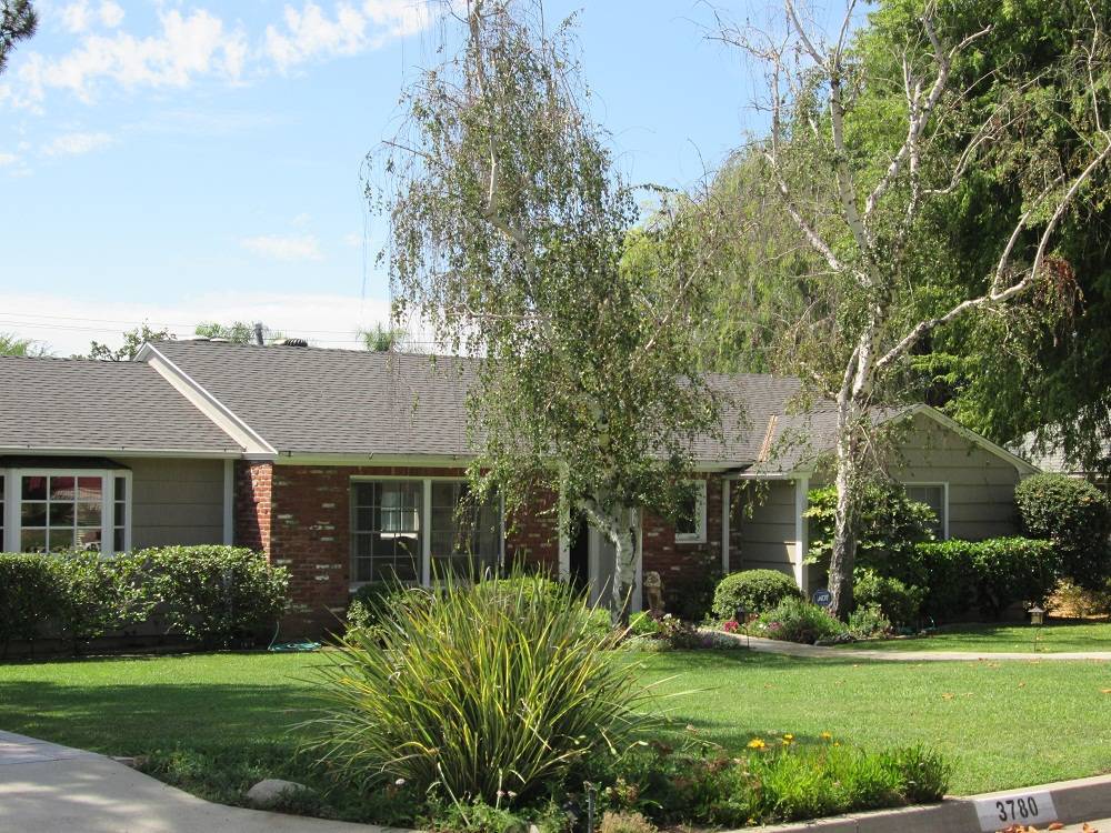 Pasadena Lower Hastings Ranch Neighborhood