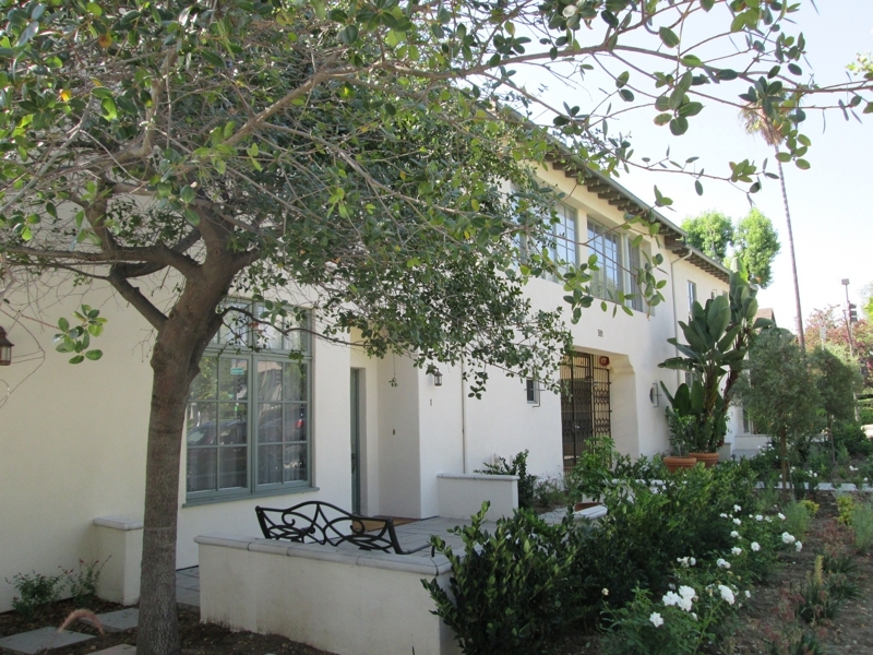 Pasadena Condos and Townhomes in Madison Heights