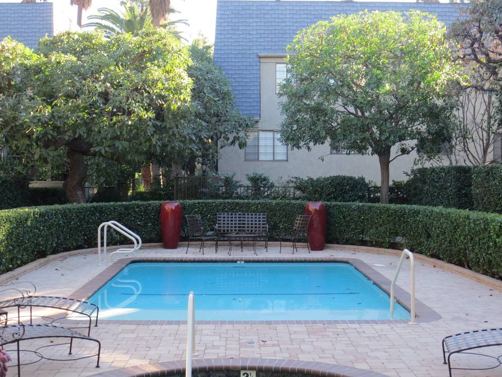 Pasadena CA Millionaires Row Condos For Sale