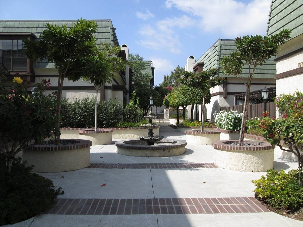 Pasadena Millionaire’s Row Condos Townhomes For Sale