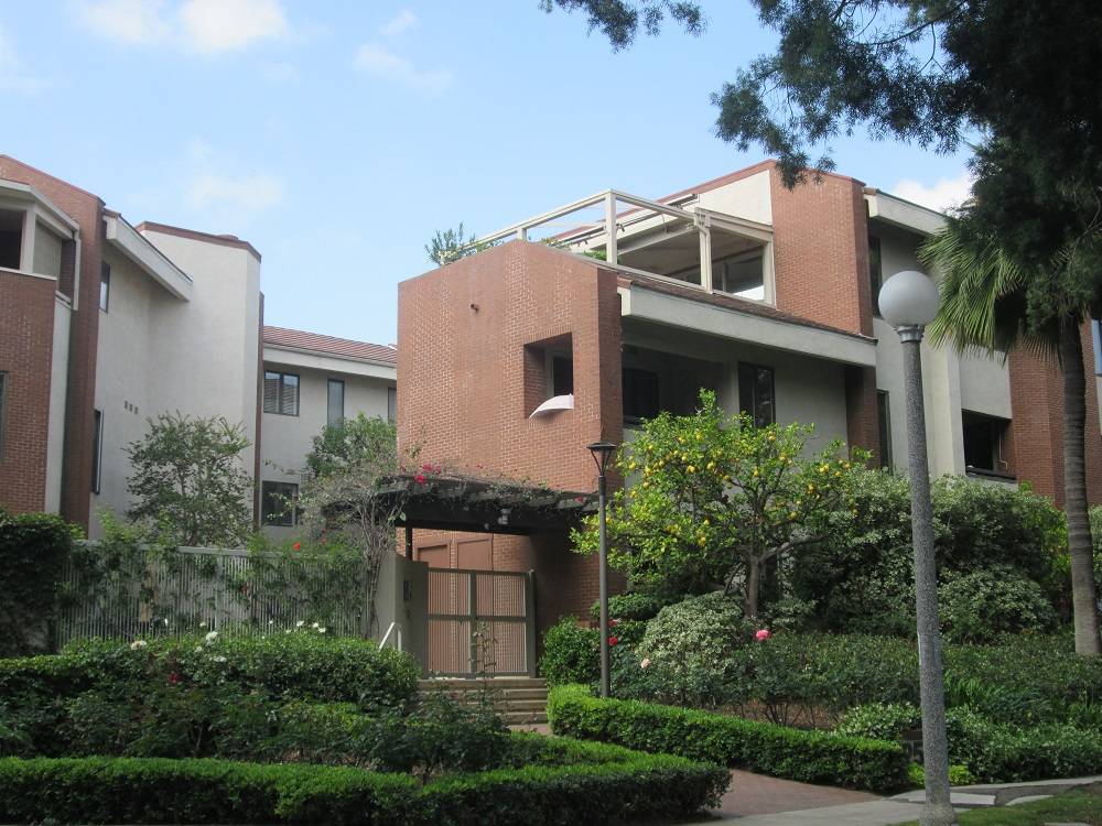 Pasadena CA Millionaires Row Condos Townhomes For Sale