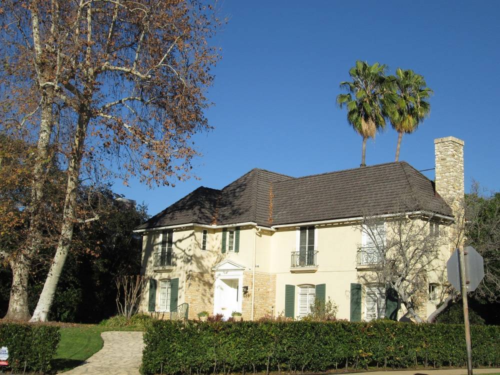 What’s Happening in The San Marino Real Estate Market?