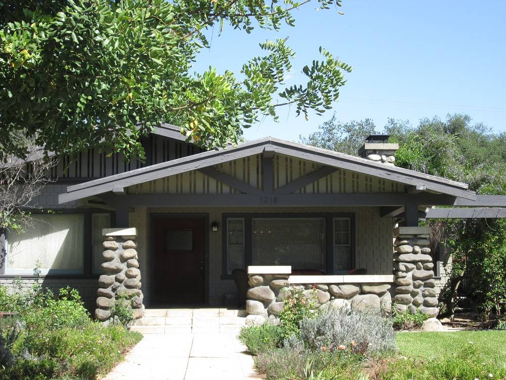 South Pasadena CA Homes For Sale and 1st Qtr 2015 Recap