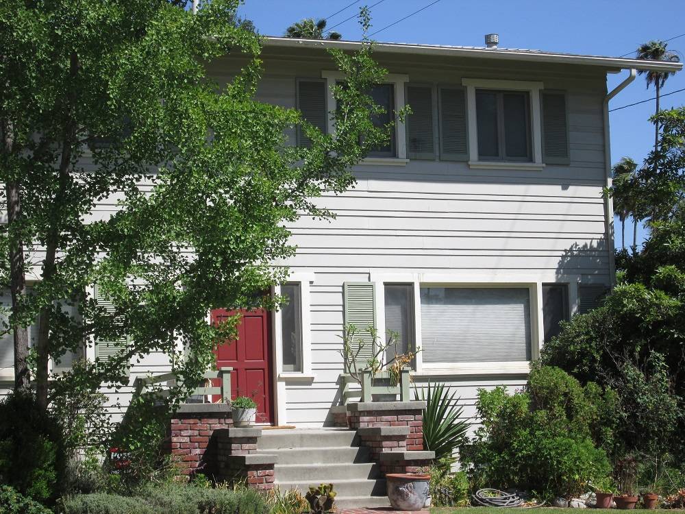 South Pasadena CA Homes For Sale and 1st Qtr 2015 Recap