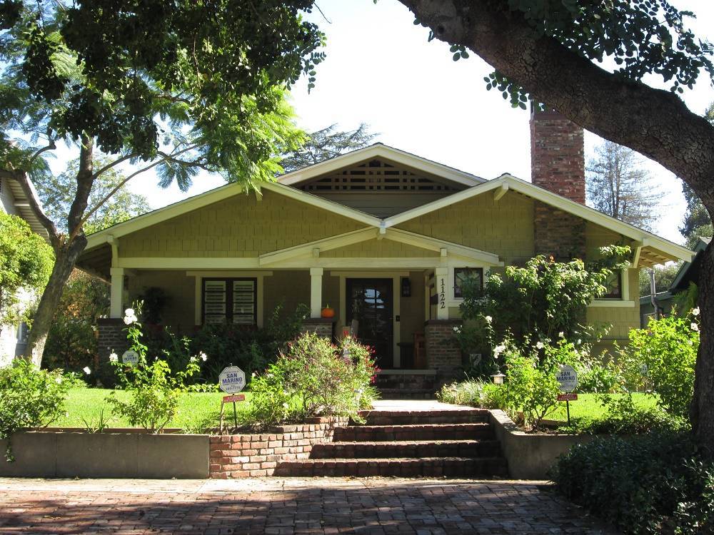 A Look at the South Pasadena Real Estate Market