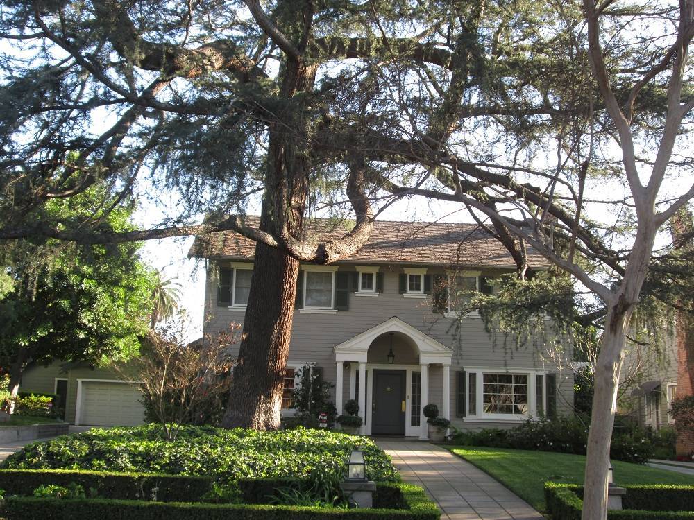 A Look at the South Pasadena Real Estate Market