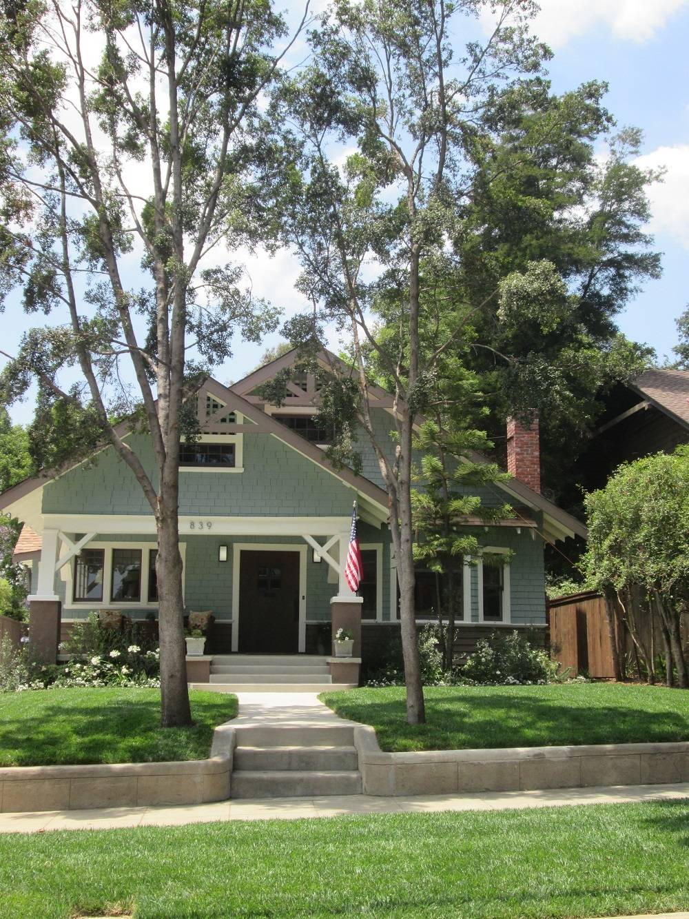 South Pasadena CA Homes For Sale and Market Update