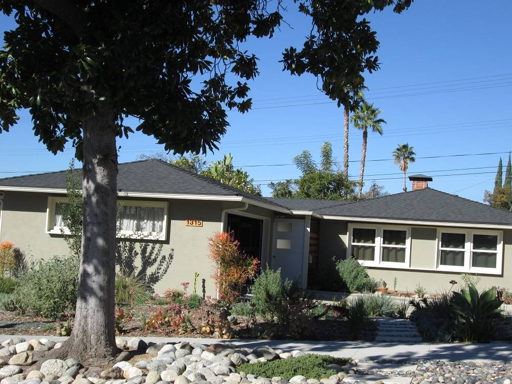 Pasadena CA Upper Hastings Ranch Homes For Sale