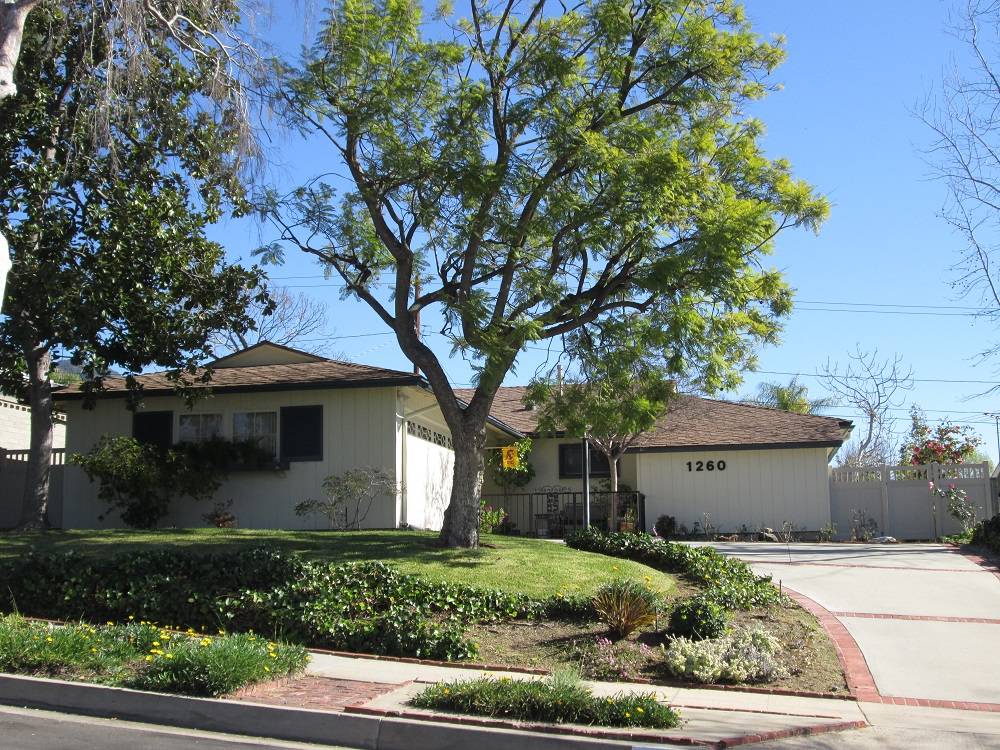 Pasadena CA Upper Hastings Ranch Homes For Sale