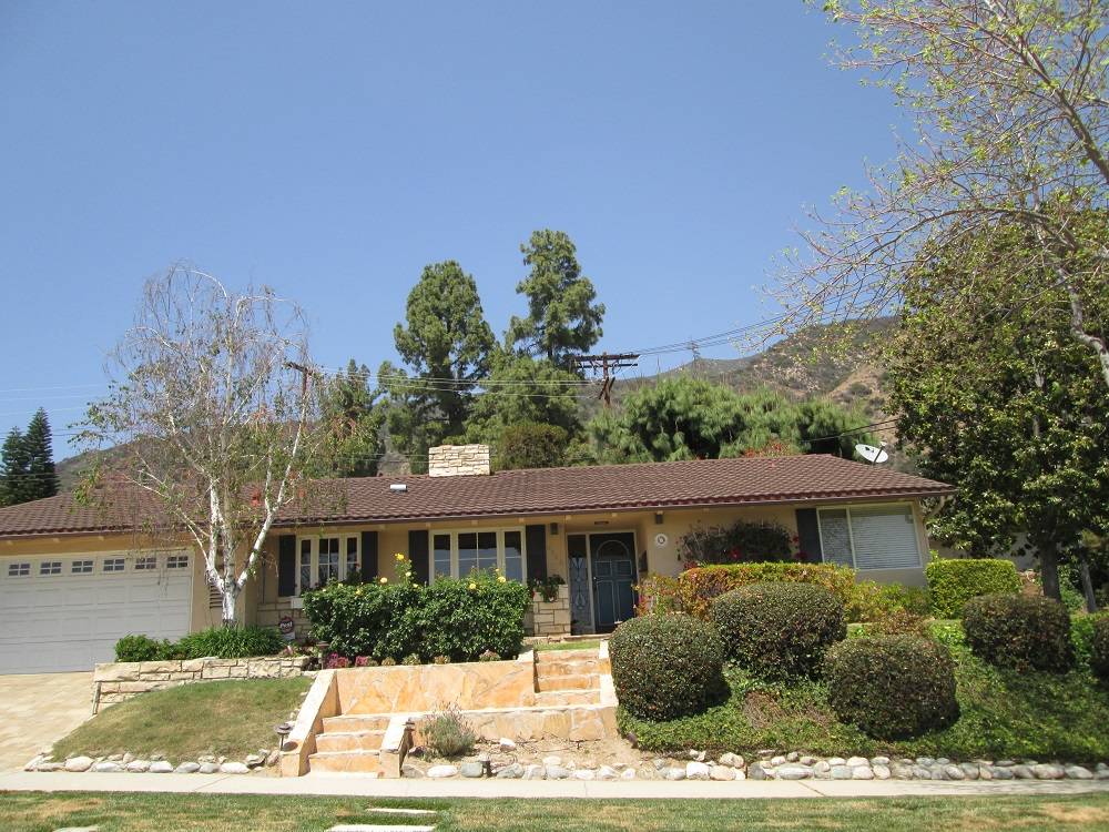 Pasadena CA Upper Hastings Ranch Homes 1st Qtr Sales