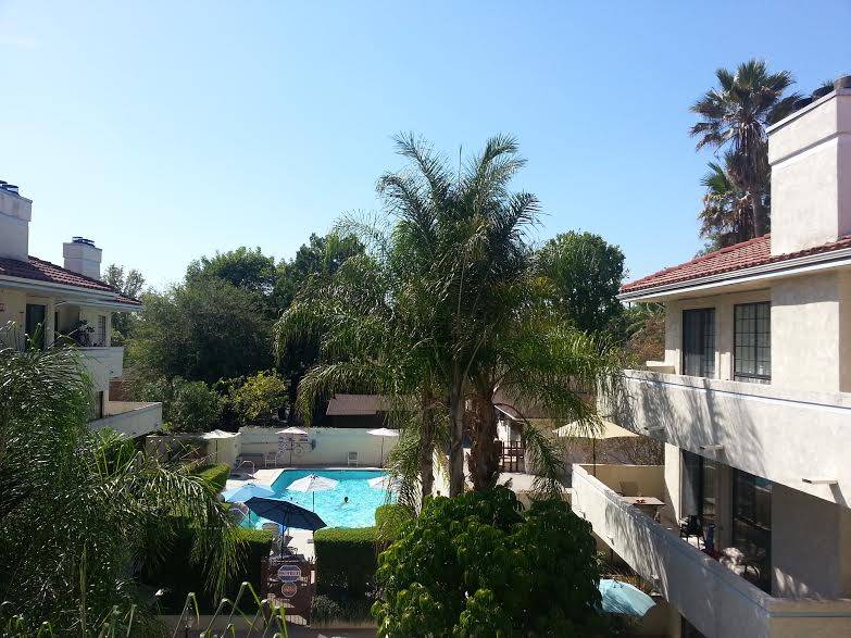 Pasadena CA Villa Corona Condos For Sale Near Caltech